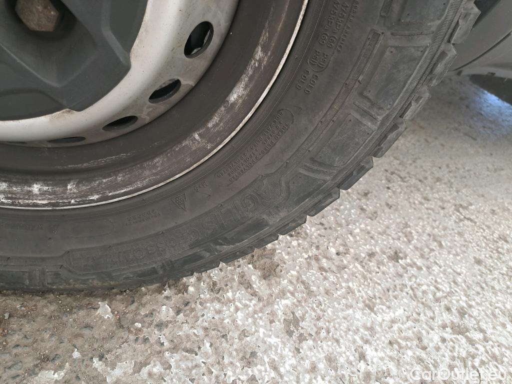  Iveco  Daily    35S14NA8 V11 H2 3520 B POWER ***GNV*** #26