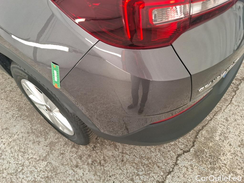  Opel   Grandland X Grandland X Edition 1.5 130CV BVA8 E6dT #16