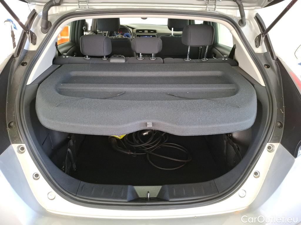  Nissan  Leaf NISSAN  / 2017 / 5P / Berline 150ch Business #5