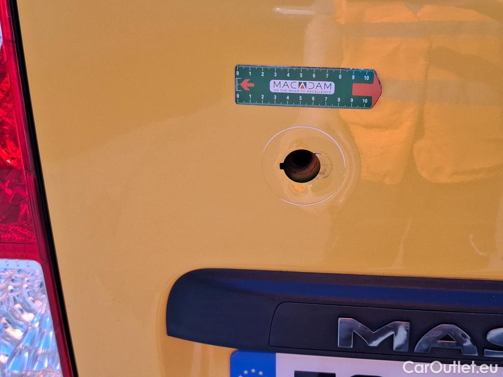  Renault  Master RENAULT  / 2019 / 4P / Fourgon tôlé FG Z.E.Tr CF F3100 L3H2 R75 AI - 19 #27