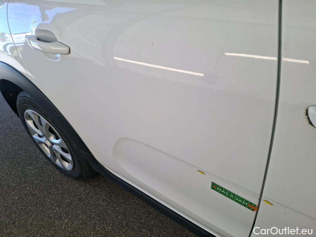  Citroen  C3  Feel 1.6 BlueHDi 75CV BVM5 E6 #7