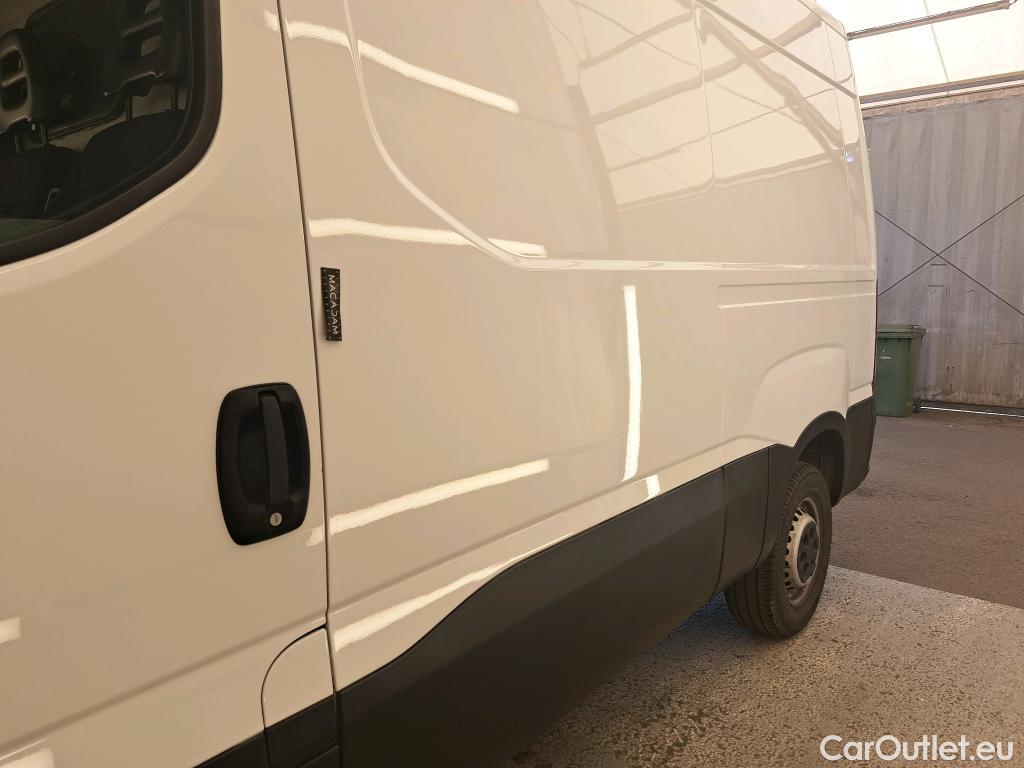  Iveco  Daily    35S14NA8 V11 H2 3520 B POWER ***GNV*** #1