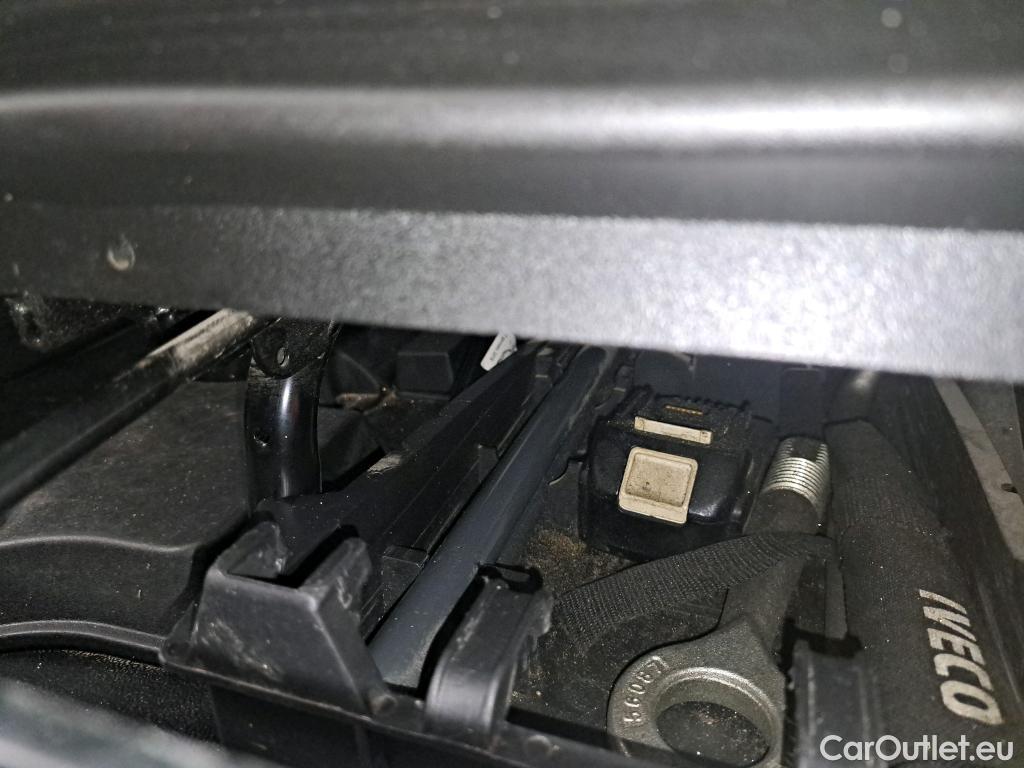  Iveco  Daily    35S14NA8 V11 H2 3520 B POWER ***GNV*** #20