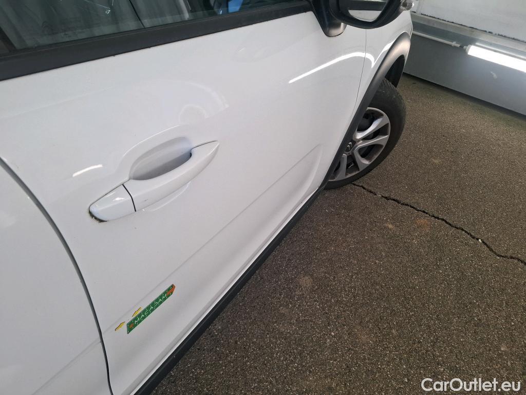 Citroen  C3  Feel 1.6 BlueHDi 75CV BVM5 E6 #31