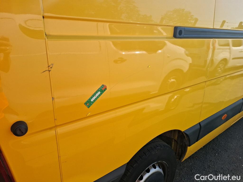  Renault  Master RENAULT  / 2019 / 4P / Fourgon tôlé FG Z.E.Tr CF F3100 L3H2 R75 AI - 19 #9