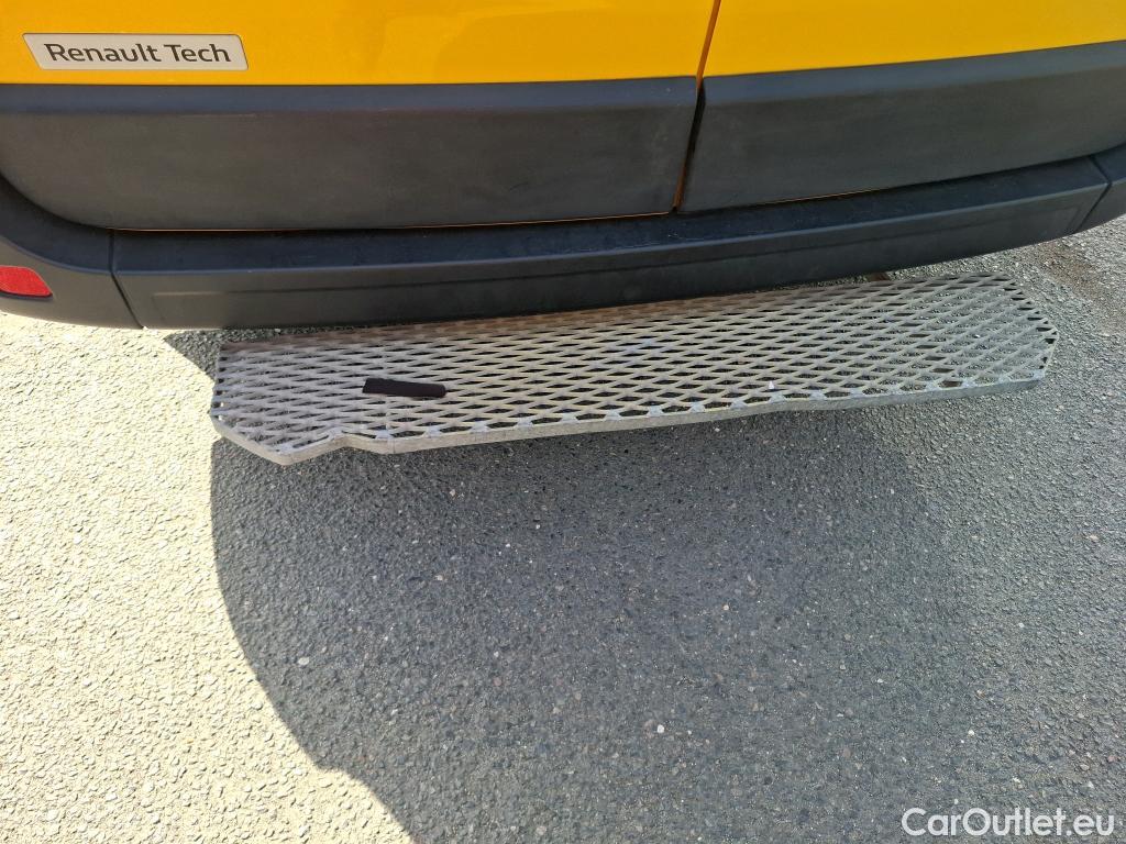  Renault  Master RENAULT  / 2019 / 4P / Fourgon tôlé FG Z.E.Tr CF F3100 L3H2 R75 AI - 19 #21