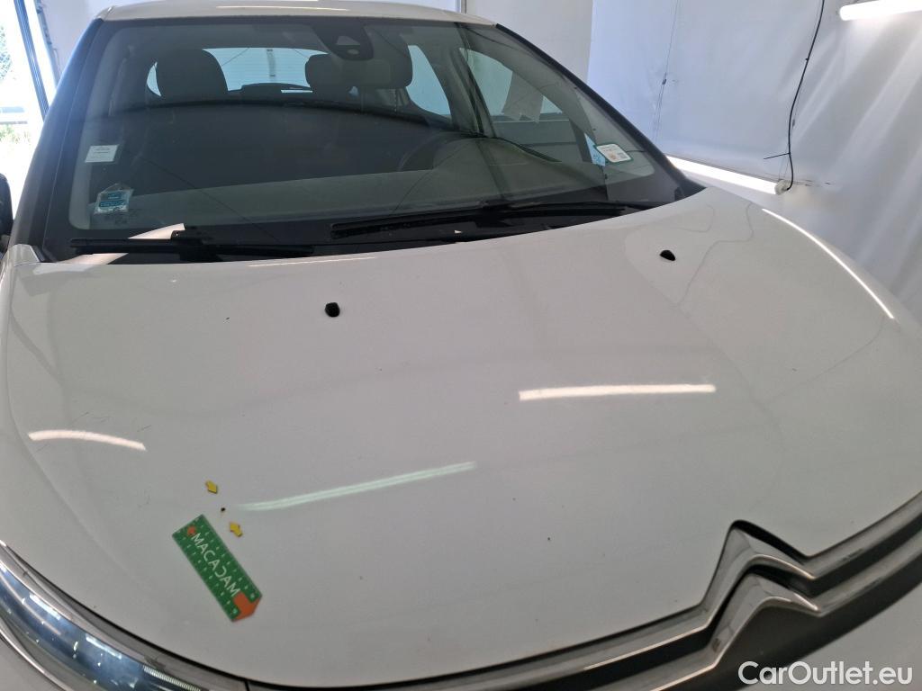  Citroen  C3  Feel 1.6 BlueHDi 75CV BVM5 E6 #5