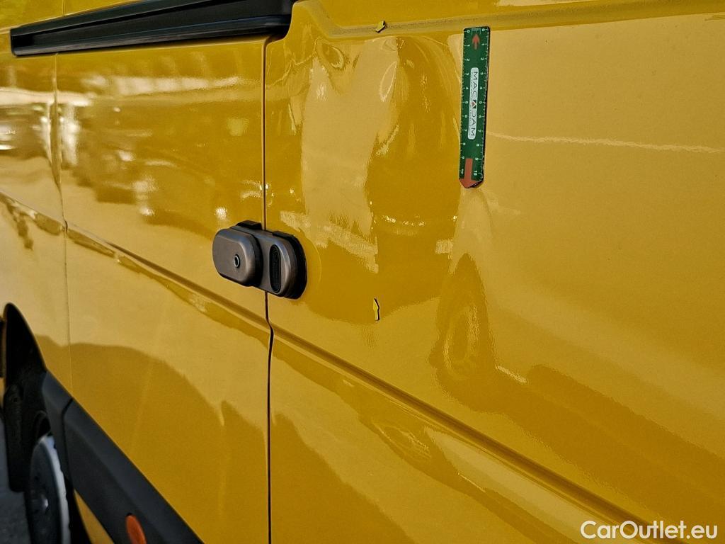  Renault  Master RENAULT  / 2019 / 4P / Fourgon tôlé FG Z.E.Tr CF F3100 L3H2 R75 AI - 19 #2