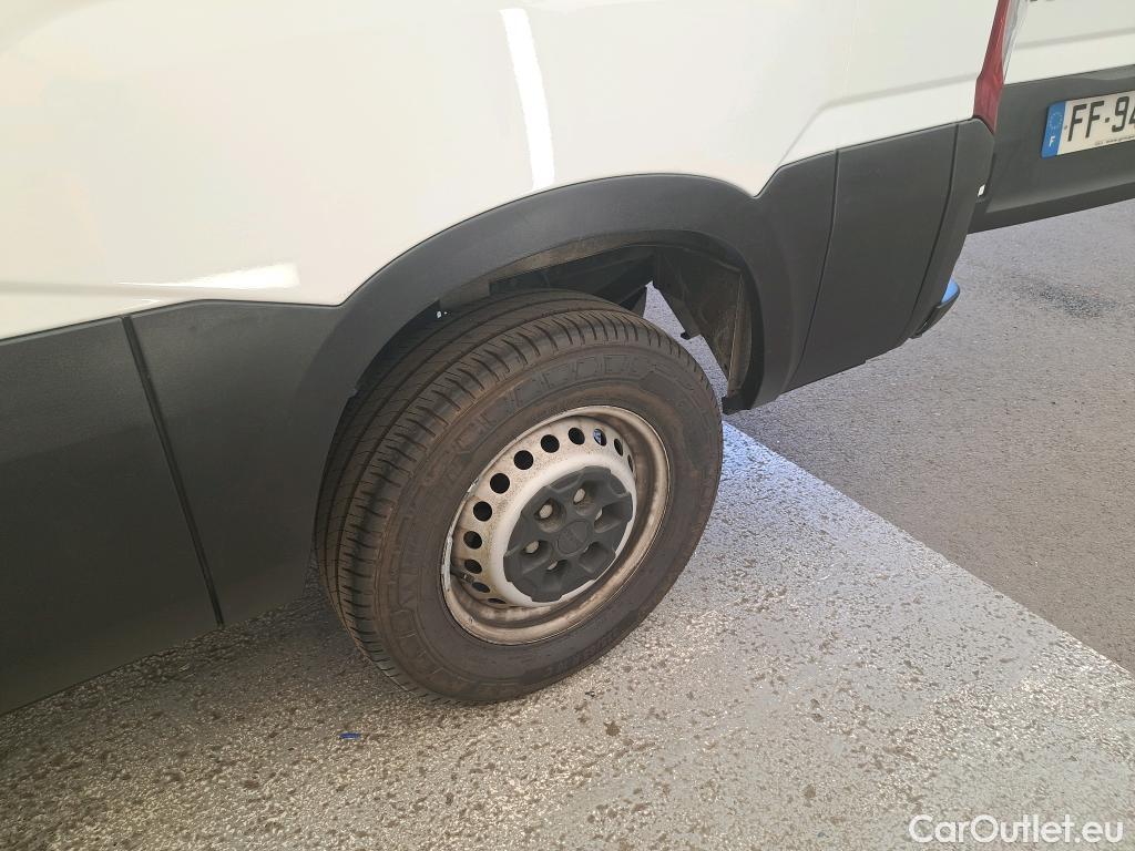  Iveco  Daily    35S14NA8 V11 H2 3520 B POWER ***GNV*** #29