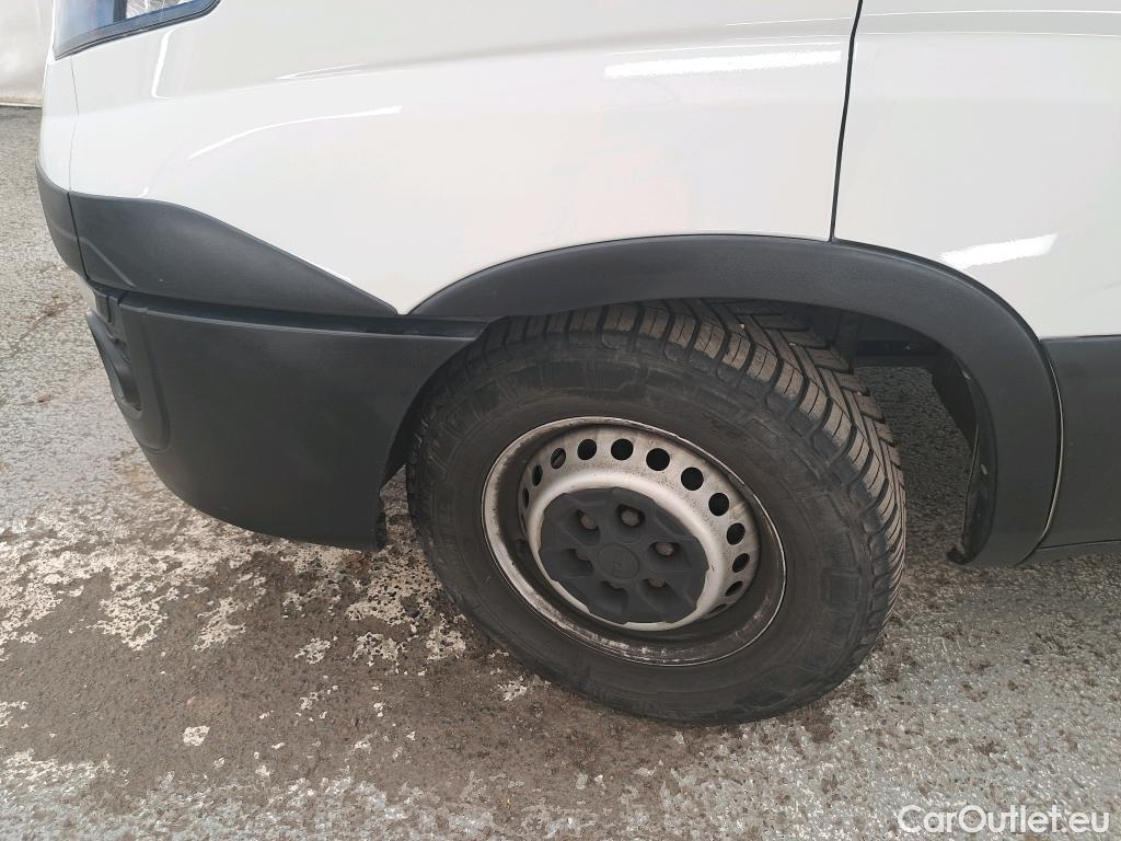  Iveco  Daily    35S14NA8 V11 H2 3520 B POWER ***GNV*** #23