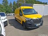  Renault  Master RENAULT  / 2019 / 4P / Fourgon tôlé FG Z.E.Tr CF F3100 L3H2 R75 AI - 19 #5