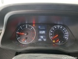  Renault  Trafic RENAULT  / 2021 / 4P / Fourgon tôlé FG GCF L1H1 3T Blue dCi 150 EDC #6