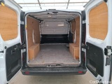  Renault  Trafic RENAULT  / 2021 / 4P / Fourgon tôlé FG GCF L1H1 3T Blue dCi 150 EDC #10