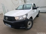Hilux