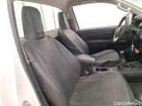  Toyota  Hilux TOYOTA  SC / 2020 / 2P / Pick-up 2.4 D-4D SIMPLE CAB LeCap 4WD #6