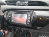  Toyota  Hilux TOYOTA  SC / 2020 / 2P / Pick-up 2.4 D-4D SIMPLE CAB LeCap 4WD #10