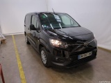  Toyota  Proace TOYOTA  City / 2019 / 4P / Fourgonnette 1.2 Medium 110 VVT-i Dynamic #2