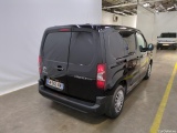  Toyota  Proace TOYOTA  City / 2019 / 4P / Fourgonnette 1.2 Medium 110 VVT-i Dynamic #3