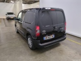  Toyota  Proace TOYOTA  City / 2019 / 4P / Fourgonnette 1.2 Medium 110 VVT-i Dynamic #4