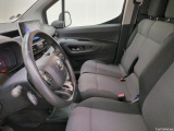  Toyota  Proace TOYOTA  City / 2019 / 4P / Fourgonnette 1.2 Medium 110 VVT-i Dynamic #10