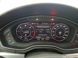  Audi  A4  Berline 40 TDI Design Luxe 2.0 TDI 190CV BVA7 E6 #7