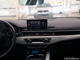  Audi  A4  Berline 40 TDI Design Luxe 2.0 TDI 190CV BVA7 E6 #10