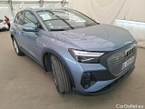  Audi  Q4 E-Tron  40 e-tron Executive BVA #5