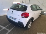  Citroen  C3  Feel 1.6 BlueHDi 75CV BVM5 E6 #3