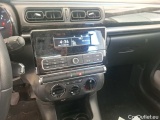  Citroen  C3  Feel 1.6 BlueHDi 75CV BVM5 E6 #7