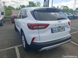  Ford  Kuga  Hybrid Titanium 2.5 190CV BVA1 E6dT #2