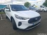  Ford  Kuga  Hybrid Titanium 2.5 190CV BVA1 E6dT #4