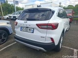  Ford  Kuga  Hybrid Titanium 2.5 190CV BVA1 E6dT #3