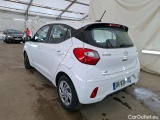  Hyundai  i10  Intuitive 1.0 65CV BVM5 E6d #2