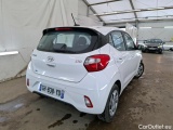  Hyundai  i10  Intuitive 1.0 65CV BVM5 E6d #3