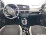  Hyundai  i10  Intuitive 1.0 65CV BVM5 E6d #5