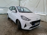  Hyundai  i10  Intuitive 1.0 65CV BVM5 E6d #4