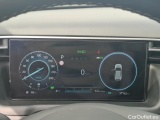  Hyundai  Tucson HYUNDAI  / 2020 / 5P / SUV 1.6 PHEV 265 HTRAC CREATIVE 4WD AUTO #6