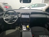  Hyundai  Tucson HYUNDAI  / 2020 / 5P / SUV 1.6 PHEV 265 HTRAC CREATIVE 4WD AUTO #5
