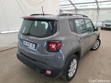  Jeep  Patriot JEEP Renegade / 2018 / 5P / SUV 1.3 TURBO T4 190PS 4XE LIMITED #3