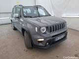  Jeep  Patriot JEEP Renegade / 2018 / 5P / SUV 1.3 TURBO T4 190PS 4XE LIMITED #4