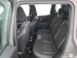  Jeep  Patriot JEEP Renegade / 2018 / 5P / SUV 1.3 TURBO T4 190PS 4XE LIMITED #9