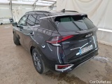  KIA  Sportage  GT-Line Premium Hybrid 1.6 T-GDi 230CV BVA6 E6d #2