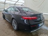  Mercedes  E-Klasse MERCEDES-BENZ Classe E Coupe 2p Coupé E 220 d Fascination #2