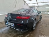  Mercedes  E-Klasse MERCEDES-BENZ Classe E Coupe 2p Coupé E 220 d Fascination #3