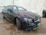  Mercedes  E-Klasse MERCEDES-BENZ Classe E Coupe 2p Coupé E 220 d Fascination #4