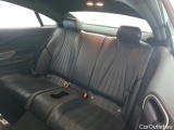  Mercedes  E-Klasse MERCEDES-BENZ Classe E Coupe 2p Coupé E 220 d Fascination #9