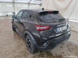  Nissan  Juke NISSAN  2019  5P Crossover Hybrid 143 Business+ #2