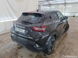  Nissan  Juke NISSAN  2019  5P Crossover Hybrid 143 Business+ #3