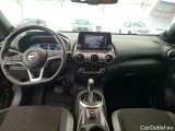  Nissan  Juke NISSAN  2019  5P Crossover Hybrid 143 Business+ #5
