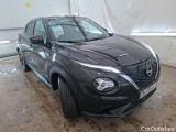  Nissan  Juke NISSAN  2019  5P Crossover Hybrid 143 Business+ #4